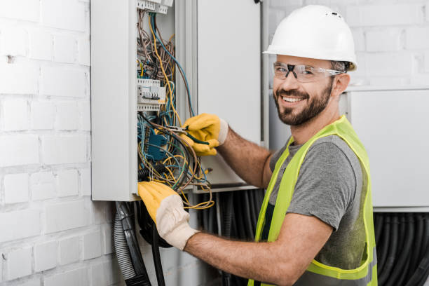 Best Residential Electrician Services  in Aliso Viejo, CA