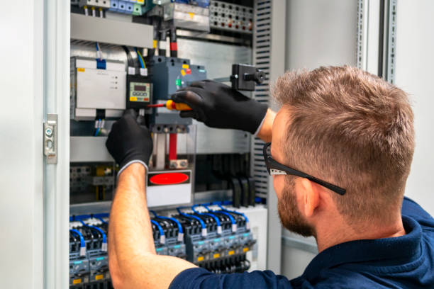 Best Electric Panel Repair  in Aliso Viejo, CA