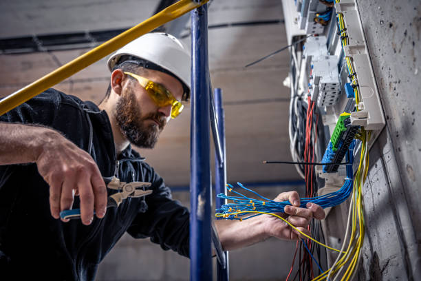Best Electrical Outlet Repair  in Aliso Viejo, CA