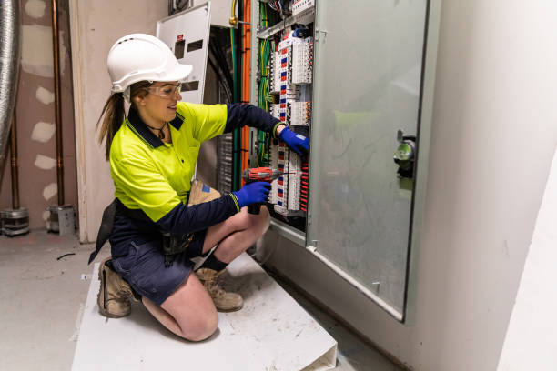 Best Industrial Electrical Services  in Aliso Viejo, CA
