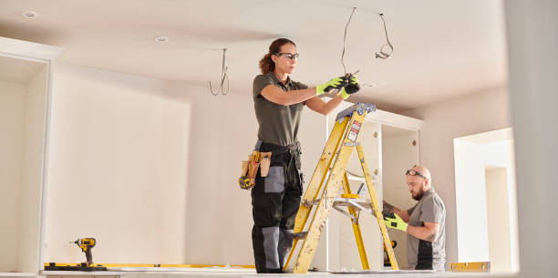 Best Local Electrician Companies  in Aliso Viejo, CA