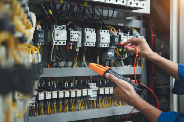 Best Licensed Electrician  in Aliso Viejo, CA