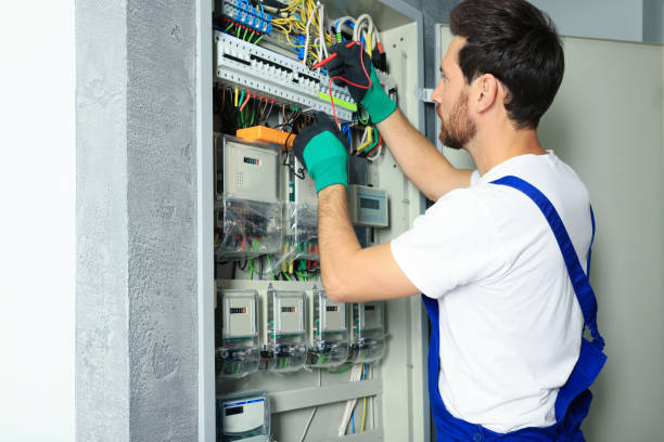 Best Electric Panel Repair  in Aliso Viejo, CA