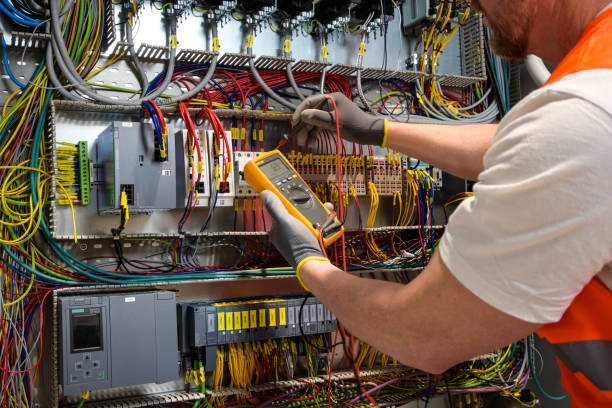 Best Commercial Electrician Services  in Aliso Viejo, CA