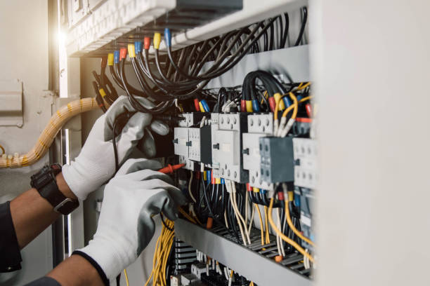 Best Electrical Troubleshooting Services  in Aliso Viejo, CA